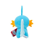 Product image Pokémon Mudkip Plush Figure 20 cm