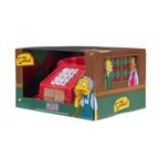 Product image The Simpsons Roleplay Replica Moe's Prank Phone *English Version*