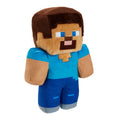 Zdjęcie produktu Minecraft Pluszowa Figurka Steve 23 cm