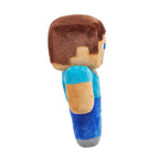 Zdjęcie produktu Minecraft Pluszowa Figurka Steve 23 cm