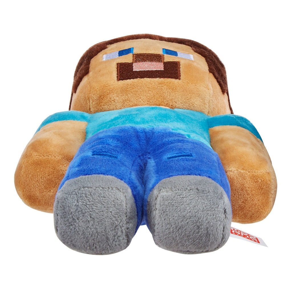 Zdjęcie produktu Minecraft Pluszowa Figurka Steve 23 cm