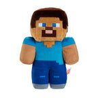 Zdjęcie produktu Minecraft Pluszowa Figurka Steve 23 cm
