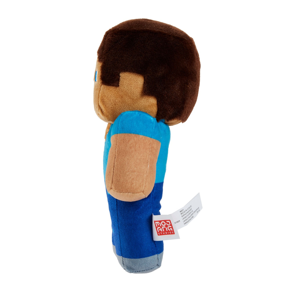 Zdjęcie produktu Minecraft Pluszowa Figurka Steve 23 cm