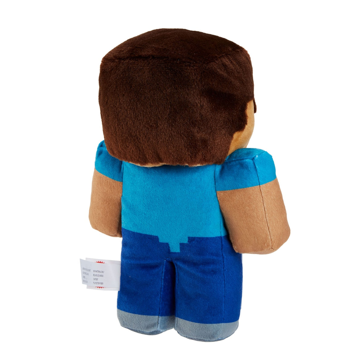 Zdjęcie produktu Minecraft Pluszowa Figurka Steve 23 cm