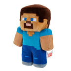Zdjęcie produktu Minecraft Pluszowa Figurka Steve 23 cm