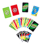 Product image UNO Flex! Card Game