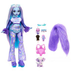Product image Monster High Doll Abbey Bominable