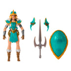 Zdjęcie produktu MOTU x TMNT: Turtles of Grayskull figurka akcji Teela 14 cm