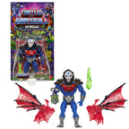 Zdjęcie produktu MOTU x TMNT: Turtles of Grayskull figurka akcji Hordak 14 cm