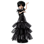 Zdjęcie produktu Lalka Monster High x Wednesday Rave'n Wednesday