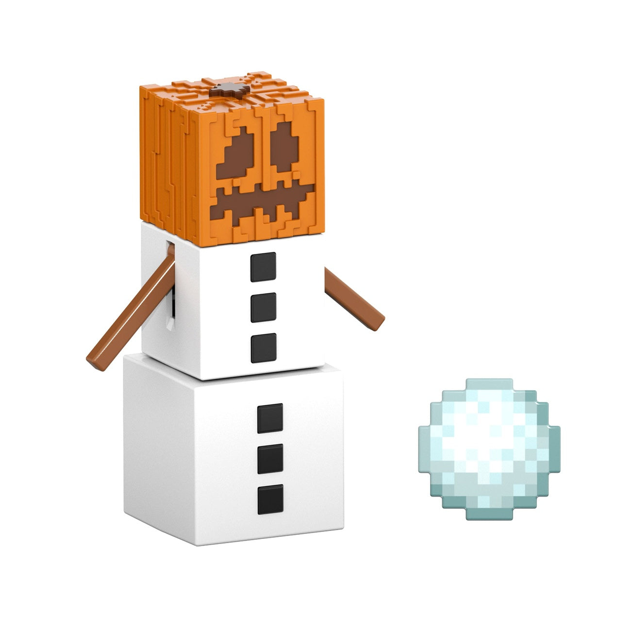 Zdjęcie produktu Kalendarz adwentowy Minecraft