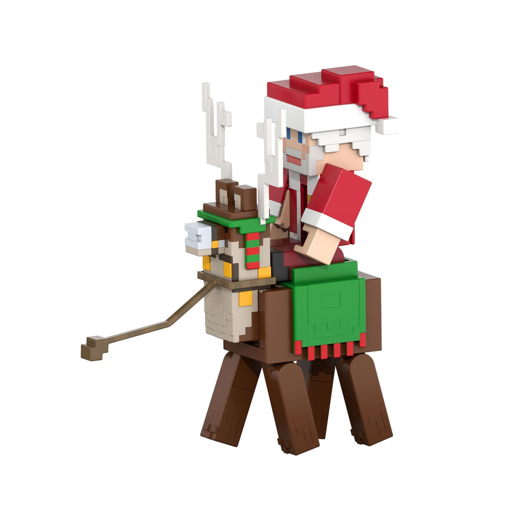 Zdjęcie produktu Kalendarz adwentowy Minecraft
