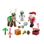 Zdjęcie produktu Kalendarz adwentowy Minecraft