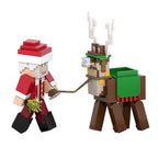 Zdjęcie produktu Kalendarz adwentowy Minecraft