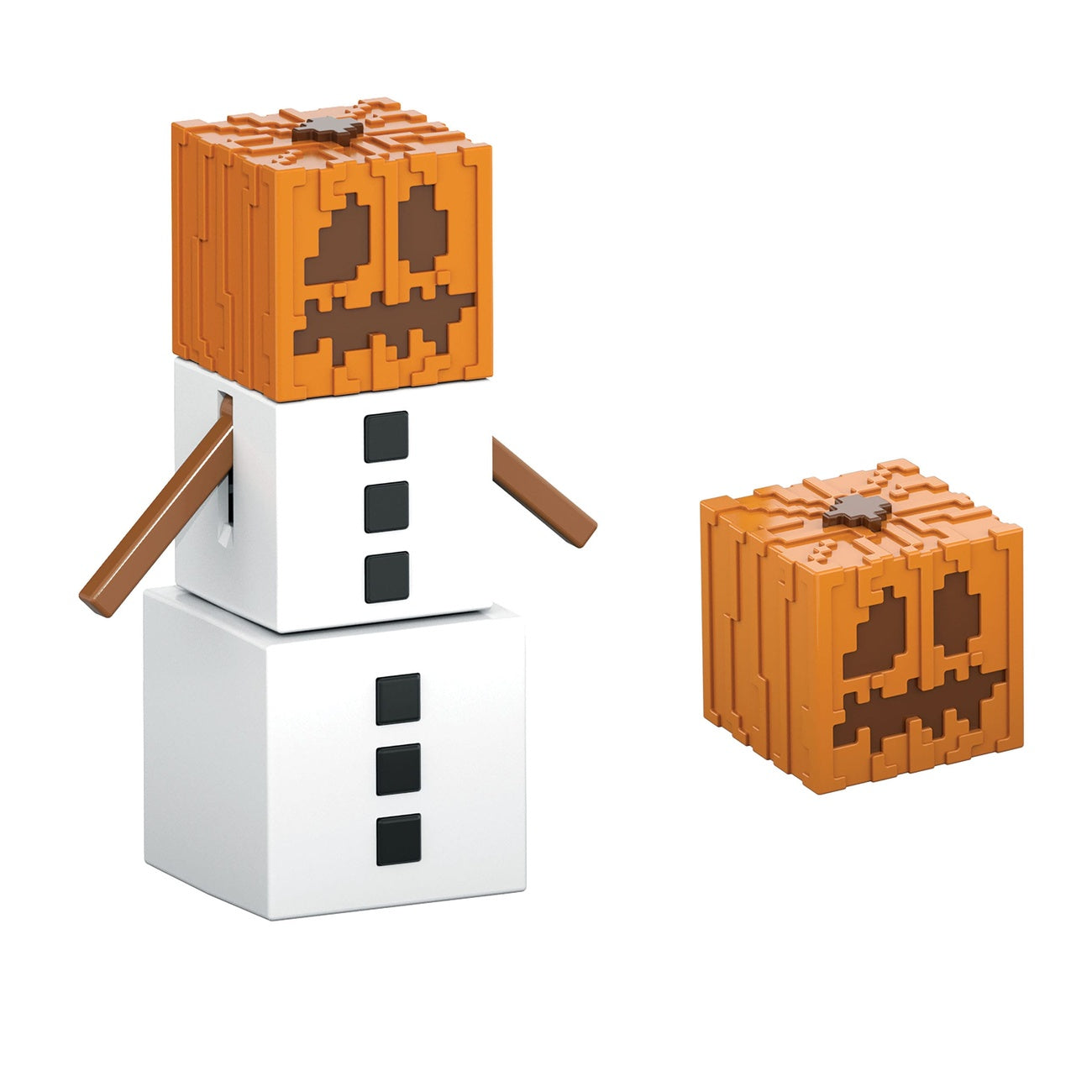 Zdjęcie produktu Kalendarz adwentowy Minecraft
