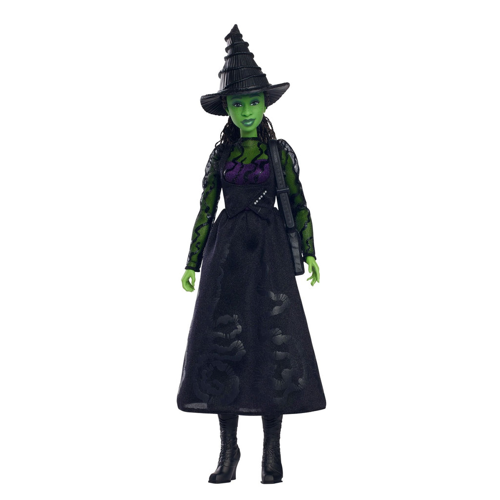 Zdjęcie produktu Lalka Wicked Elphaba 29 cm