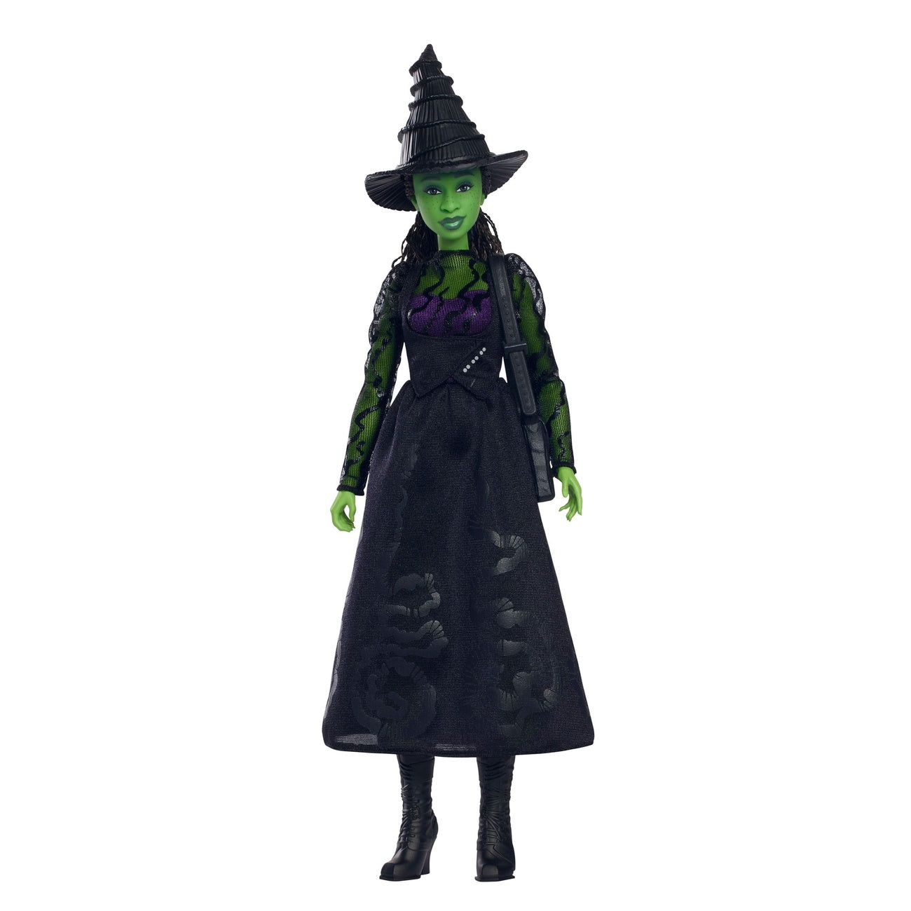 Zdjęcie produktu Lalka Wicked Elphaba 29 cm
