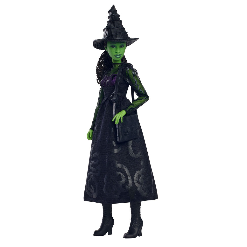 Zdjęcie produktu Lalka Wicked Elphaba 29 cm