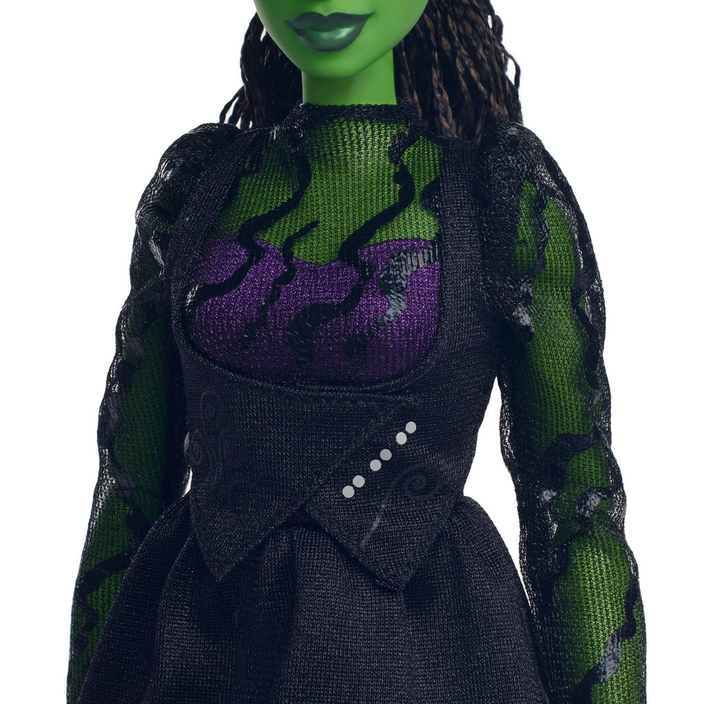 Zdjęcie produktu Lalka Wicked Elphaba 29 cm