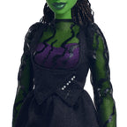 Zdjęcie produktu Lalka Wicked Elphaba 29 cm