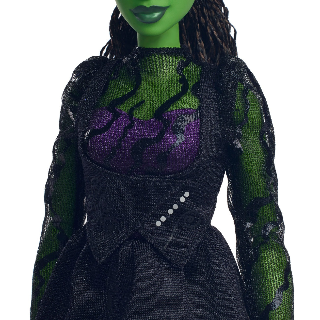 Zdjęcie produktu Lalka Wicked Elphaba 29 cm