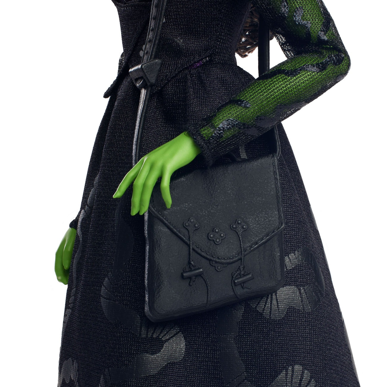 Zdjęcie produktu Lalka Wicked Elphaba 29 cm