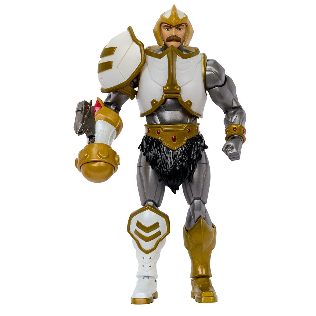 Zdjęcie produktu Masters of the Universe: New Eternia Masterverse Figurka akcji Man O' War Duncan 18 cm