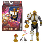 Zdjęcie produktu Masters of the Universe: New Eternia Masterverse Figurka akcji Man O' War Duncan 18 cm