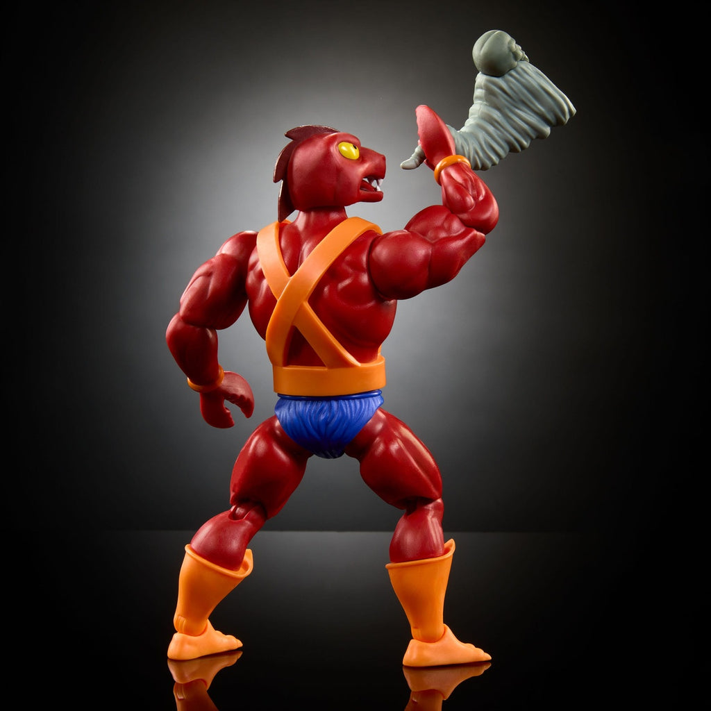 Product image Masters of the Universe Origins Action Figure Cartoon Collection: Clawful 14 cm