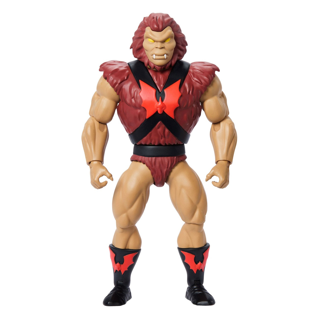 Product image Masters of the Universe Origins action figure Cartoon Collection: Grizzlor 14 cm