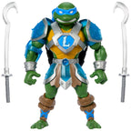 Zdjęcie produktu MOTU x TMNT: Turtles of Grayskull figurka akcji Leonardo 14 cm