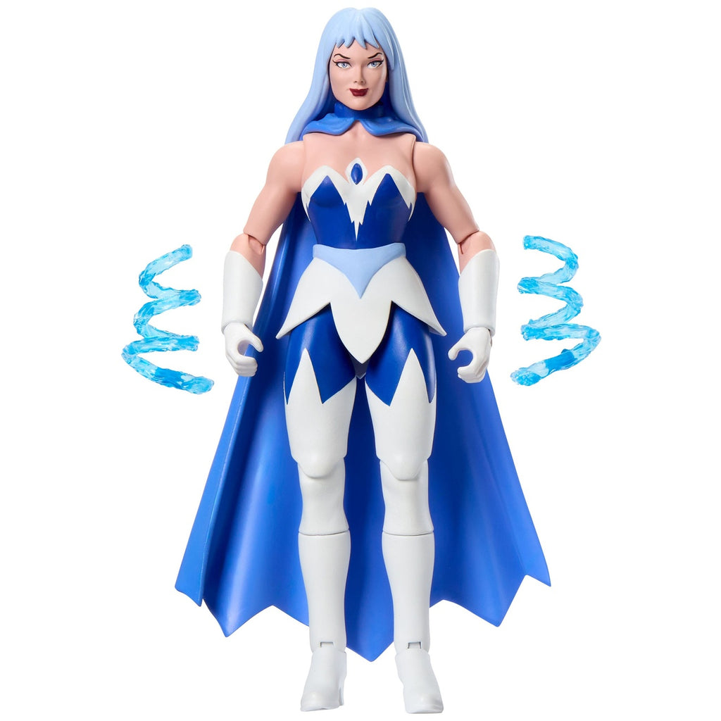 Zdjęcie produktu Masters of the Universe Origins figurka akcji Cartoon Collection: Frosta 14 cm