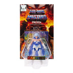 Zdjęcie produktu Masters of the Universe Origins figurka akcji Cartoon Collection: Frosta 14 cm
