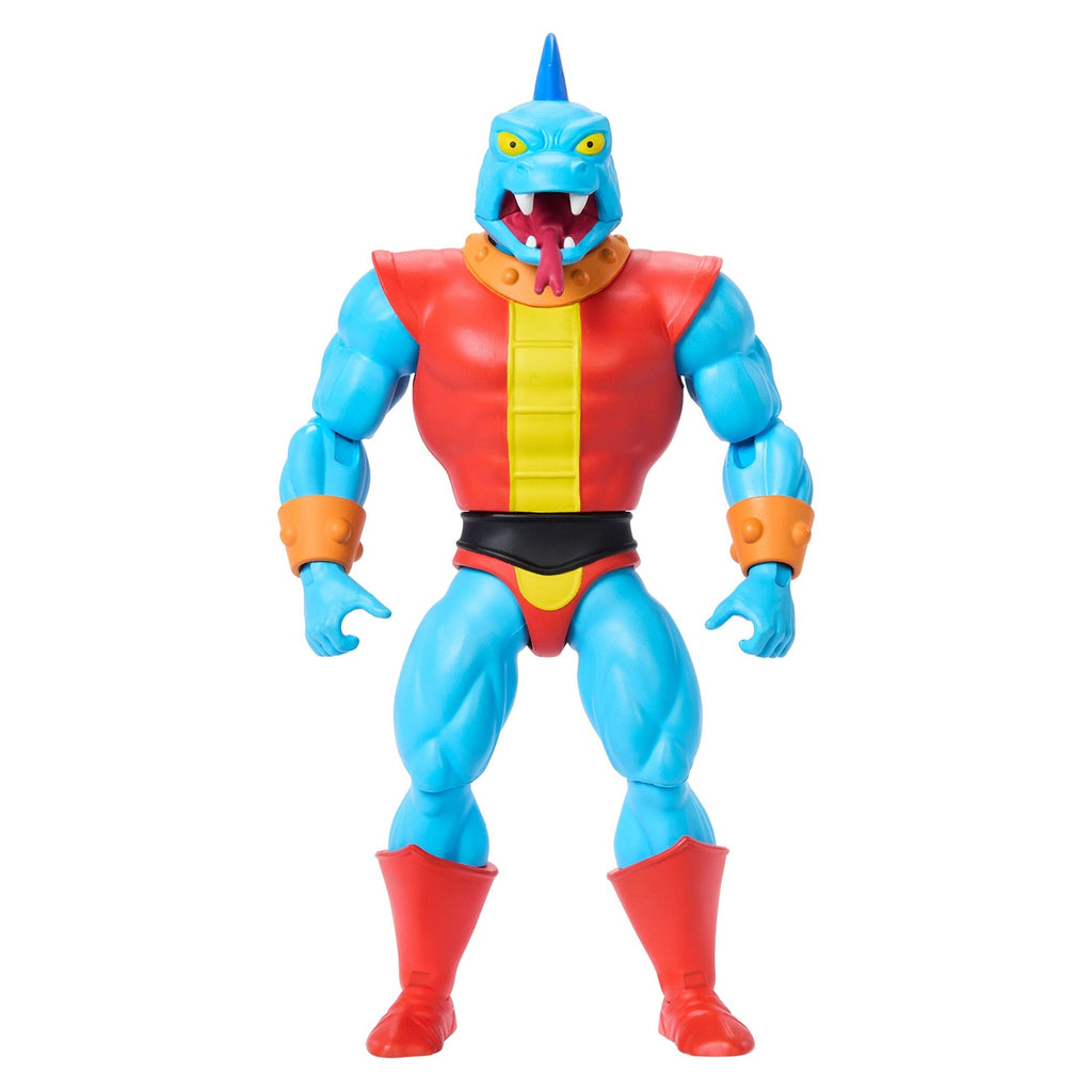 Product image Masters of the Universe Origins Action Figure Cartoon Collection: Fang Man 14 cm