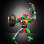 Zdjęcie produktu MOTU x TMNT: Turtles of Grayskull figurka akcji Raphael 14 cm
