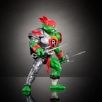 Zdjęcie produktu MOTU x TMNT: Turtles of Grayskull figurka akcji Raphael 14 cm