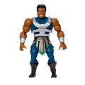 Zdjęcie produktu MOTU x TMNT: Turtles of Grayskull figurka Clamp Champ 14 cm