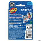 Product image Lilo & Stitch Card Game UNO