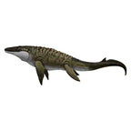 Zdjęcie produktu Jurassic World: Rebirth Figurka akcji Mosasaurus Bite 'n Blast 65 cm