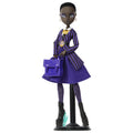 Zdjęcie produktu Monster High x Wednesday Lalka Bianca Barclay