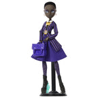 Zdjęcie produktu Monster High x Wednesday Lalka Bianca Barclay