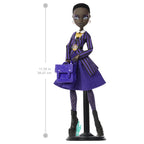 Zdjęcie produktu Monster High x Wednesday Lalka Bianca Barclay