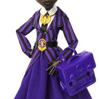Zdjęcie produktu Monster High x Wednesday Lalka Bianca Barclay