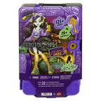 Product image Monster High Skulltimate Secrets Doll Destination: Gore-geous Oasis – Jinafire Long