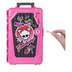 Zdjęcie produktu Monster High Skulltimate Secrets Lalka Destination: Gore-geous Oasis – Draculaura