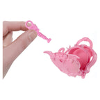 Zdjęcie produktu Monster High Skulltimate Secrets Lalka Destination: Gore-geous Oasis – Draculaura