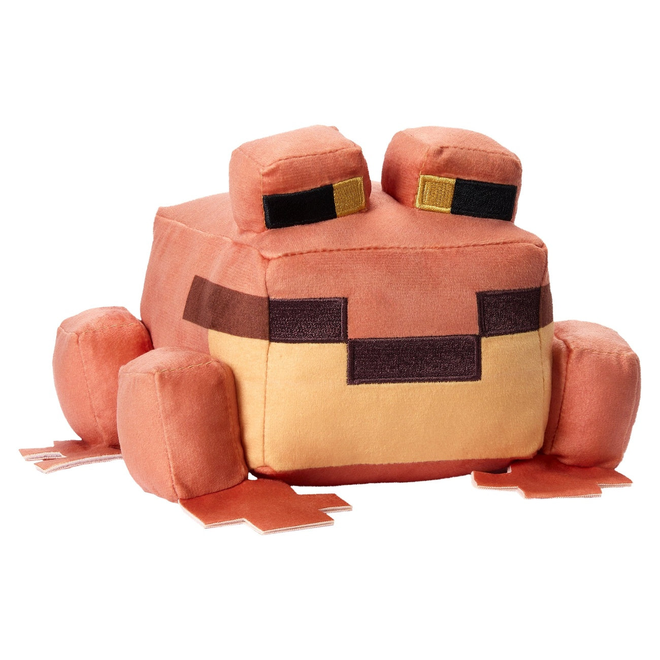 Zdjęcie produktu Minecraft Pluszowa Figurka Żaba 20 cm