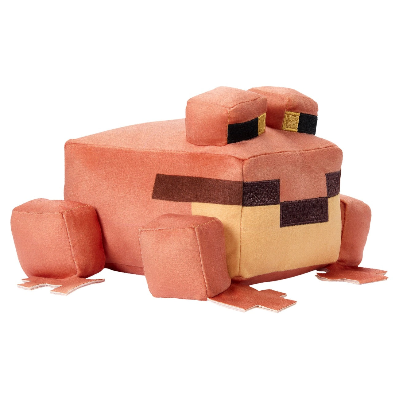 Zdjęcie produktu Minecraft Pluszowa Figurka Żaba 20 cm