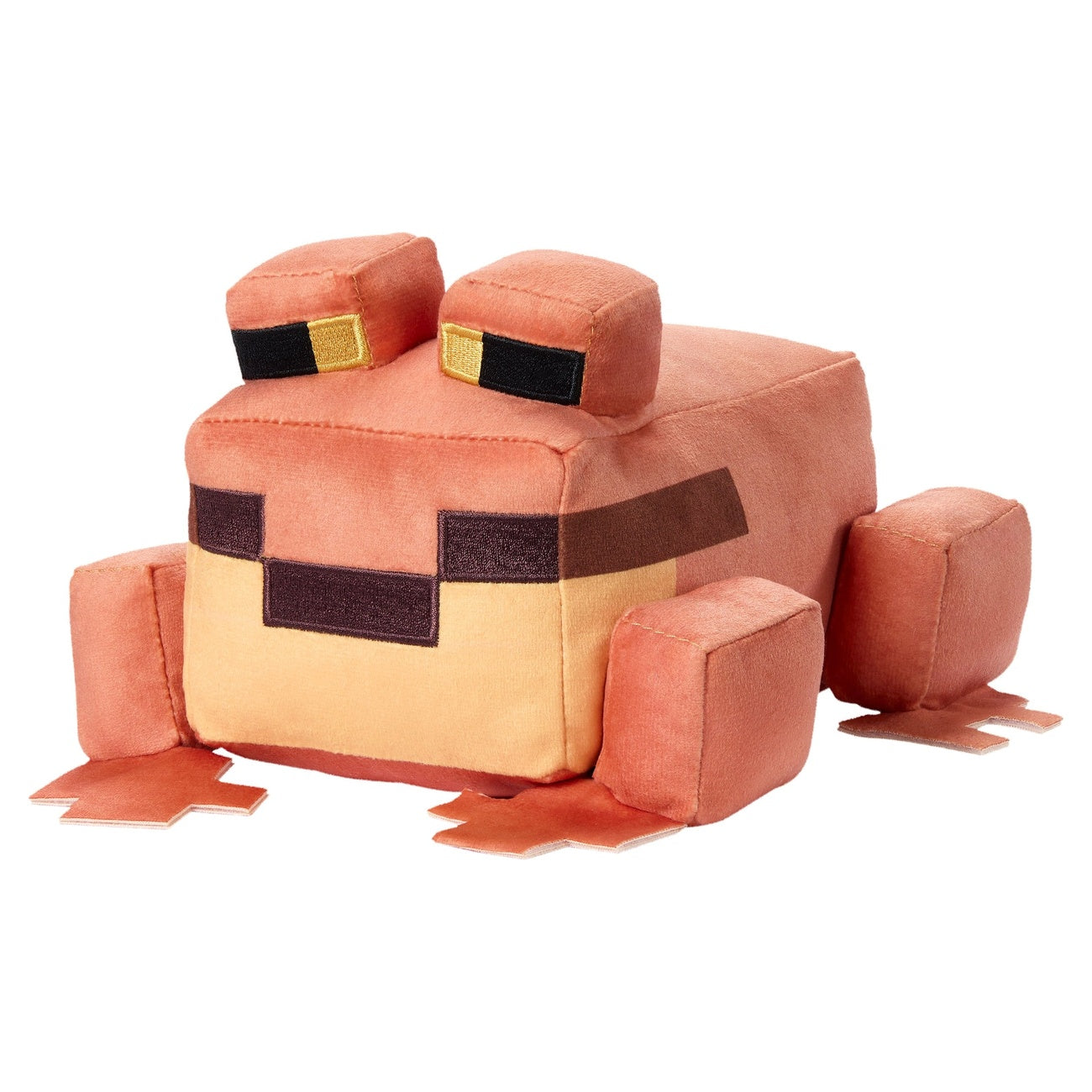 Zdjęcie produktu Minecraft Pluszowa Figurka Żaba 20 cm