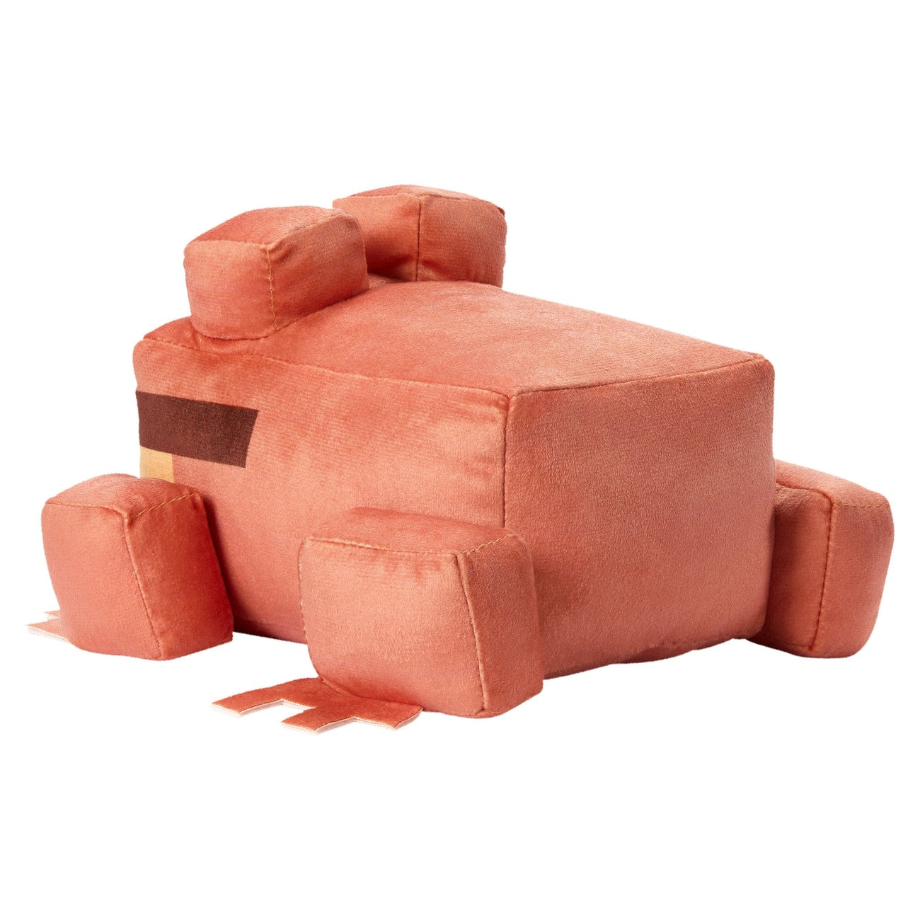 Zdjęcie produktu Minecraft Pluszowa Figurka Żaba 20 cm